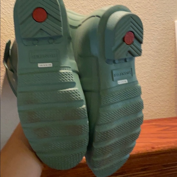 Women’s hunter boots - Picture 3 of 4